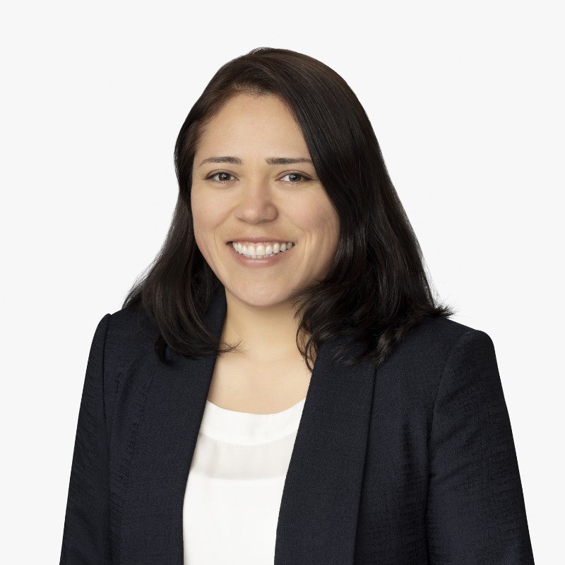 Image of Azucena Perez