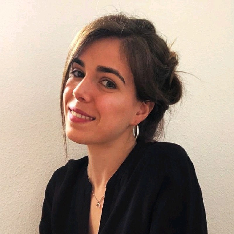 Cristina Cobo Moreno
