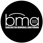 Contact Burlington Auditorium