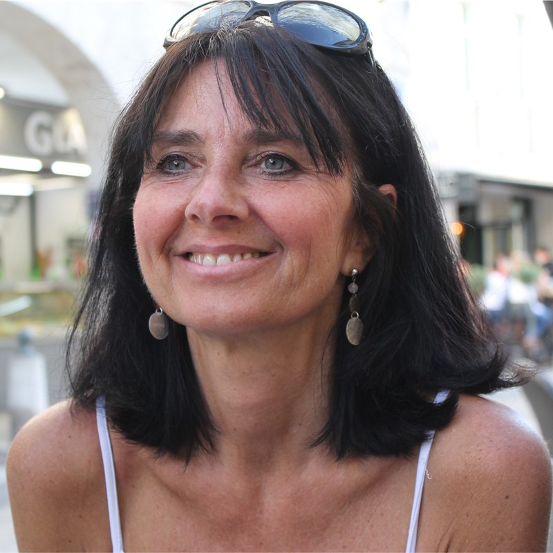 Carole Mercier