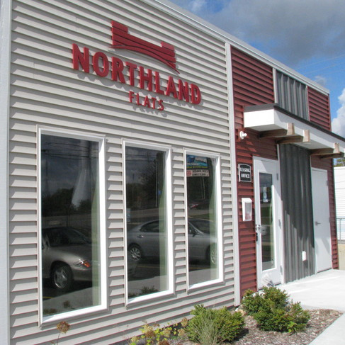 Contact Northland Apartments