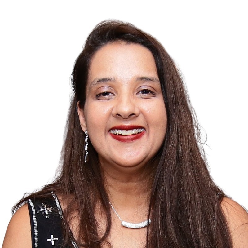 Image of Shelly Sood