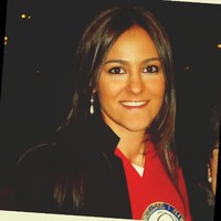 Ana Maria Lopez Romero