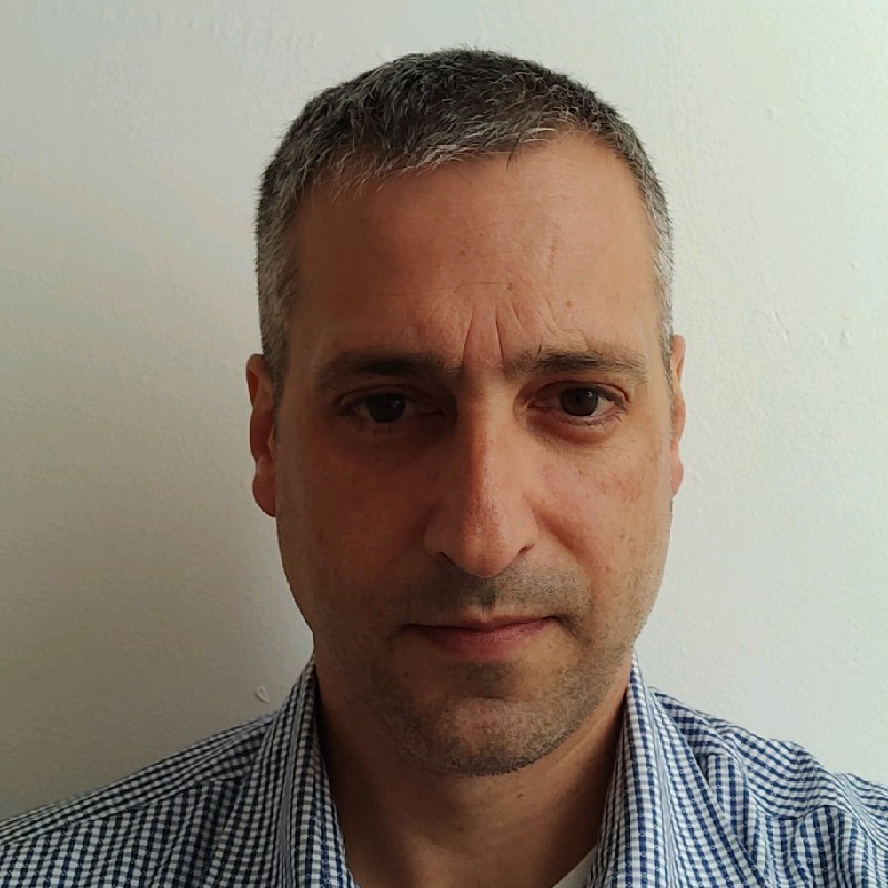 Yuval Yatskan Email & Phone Number