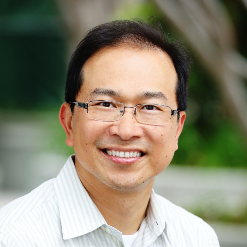 Image of Charles Yang