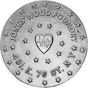 Jones Wood Foundry