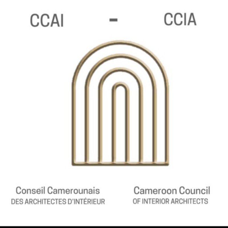 Conseil Camerounais Des Architectes D' Interieur