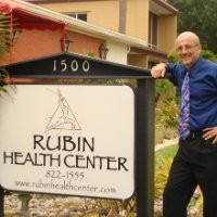 Contact Rubin Center