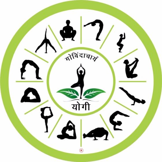 Contact Yoga India