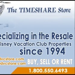 Contact Timeshare Store