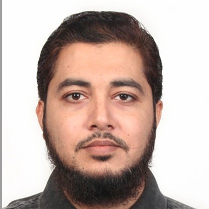 Image of Abrar Ahmed