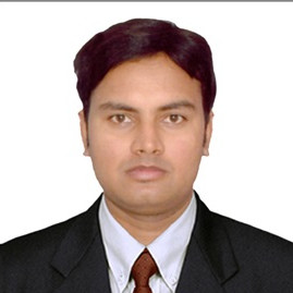 Brajesh Kumar