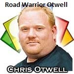 Contact Christopher Otwell