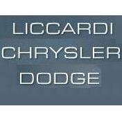 Contact Liccardi Dodge