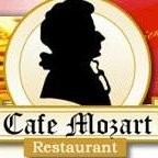 Contact Cafe Mozart