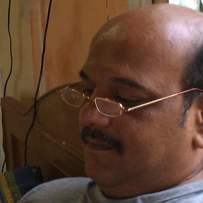 Abhijit Kalyankar