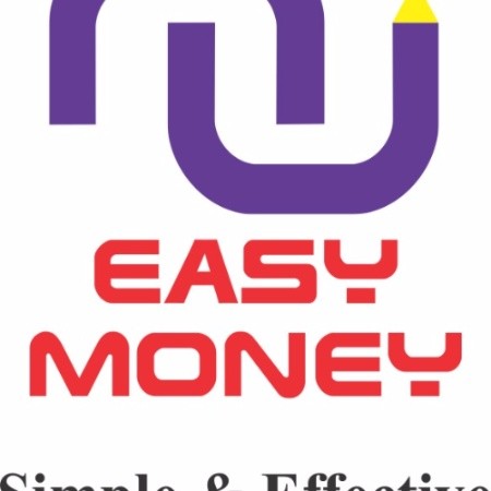 Image of Easy Money