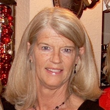 Susan Mcmahon