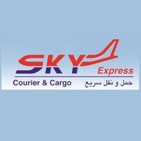 Contact Sky Express