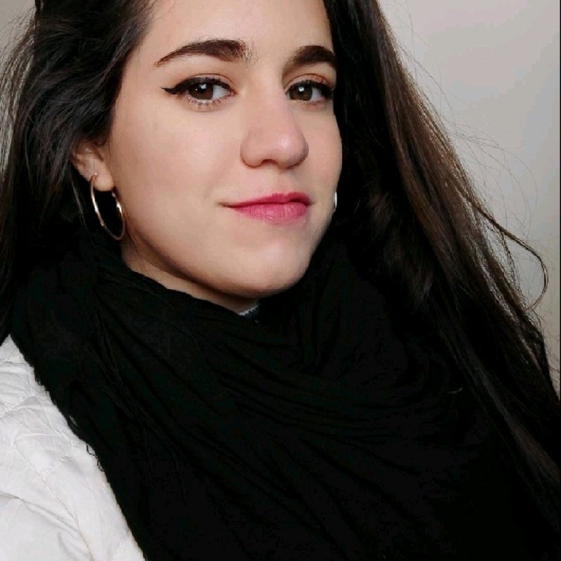 Evelyn Martinez