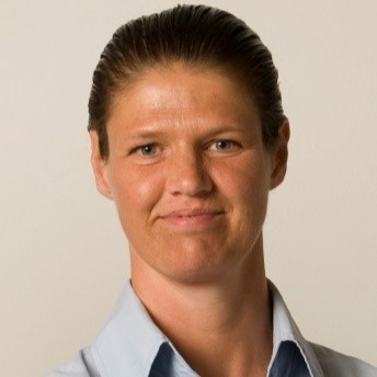 Marjolein Jansen