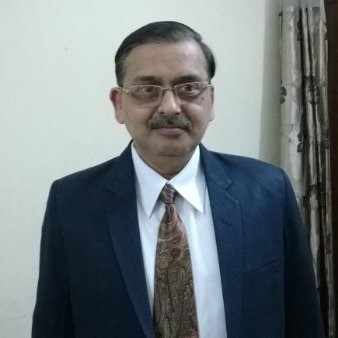 Sharat Kumar Agrawal