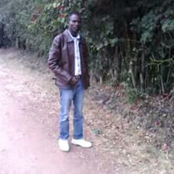 Dominic Mwendwa