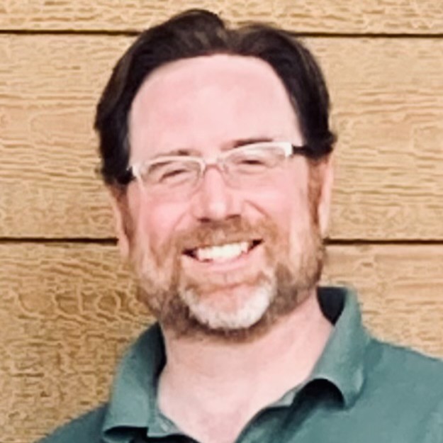 Image of Andrew Driscoll