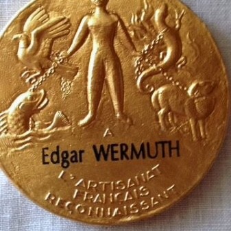 Edgar Wermuth