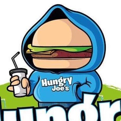 Contact Hungry Joes