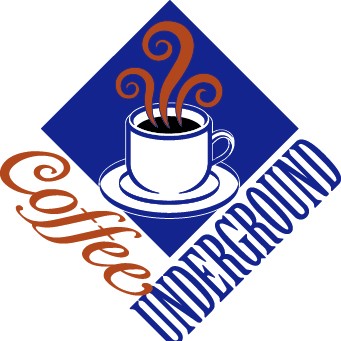 Contact Coffee Underground