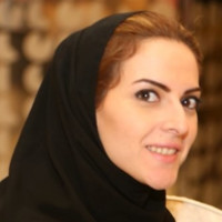 Image of Dina Ajjour