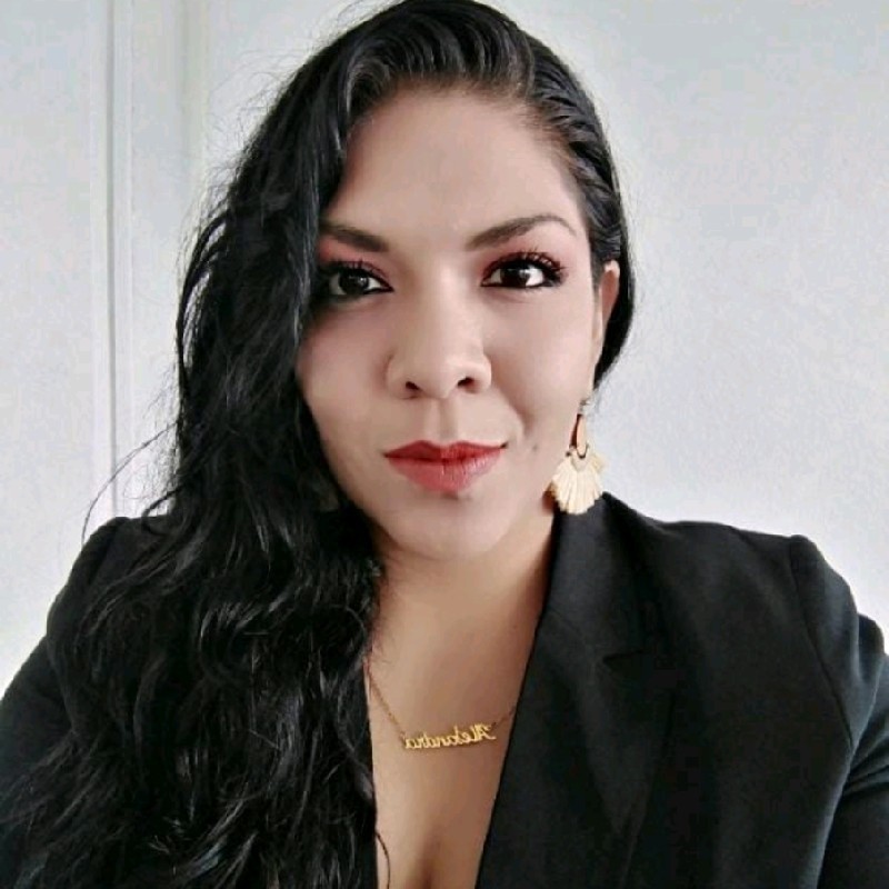 Alejandra Delgado Enciso