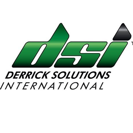 Admin Derrick Solutions Indonesia