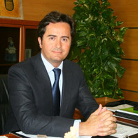Francisco Gongora