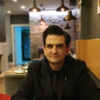 Ahmet Pamuk