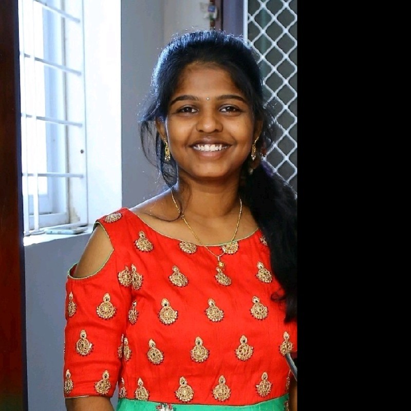 Reshma Chowdary Vemulapalli