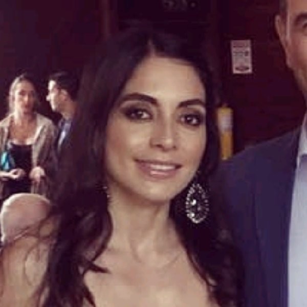 Image of Patricia Ospina