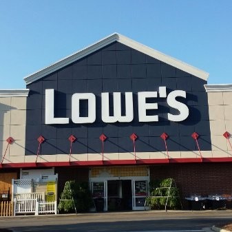 Contact Lowes Apex