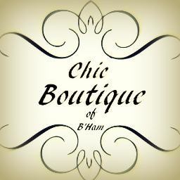 Contact Chic Boutique