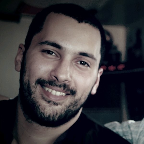 Mounir Ghrab