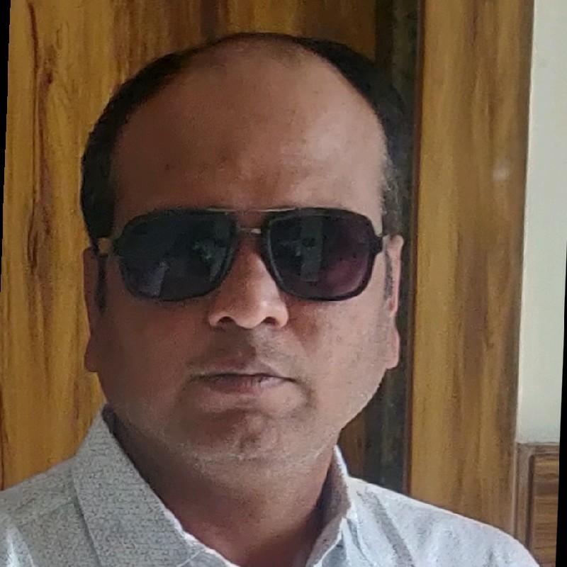 Vinod Kumar