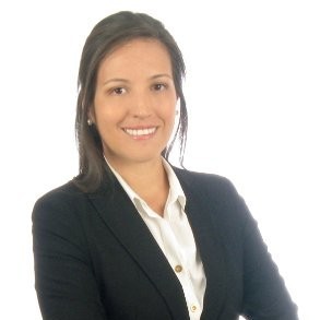 Catherine Fontenla Salcedo