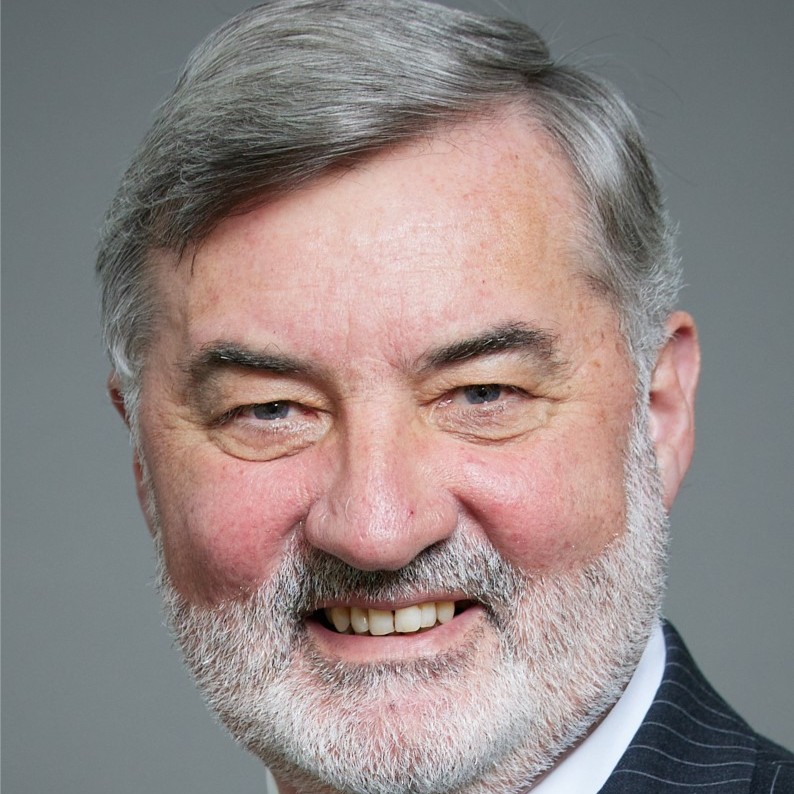 John Alderdice Email & Phone Number