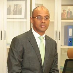 Image of Thierry Tanoh
