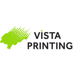 Contact Vista Printing