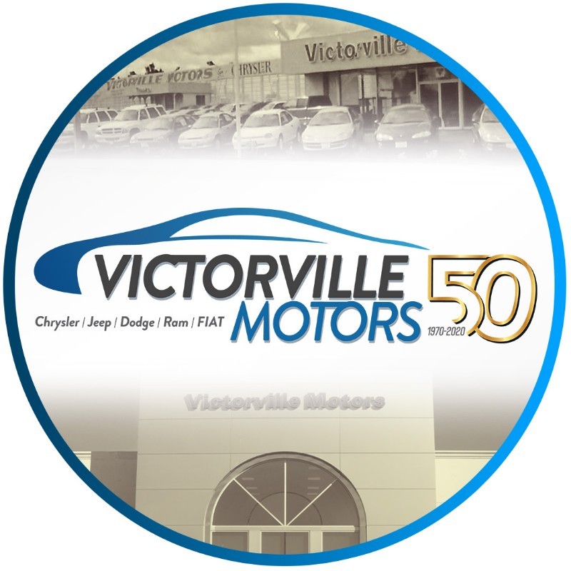 Contact Victorville Motors