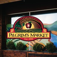 Pilgrim's Market