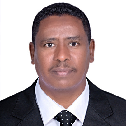 Abuelgasim Mohamed