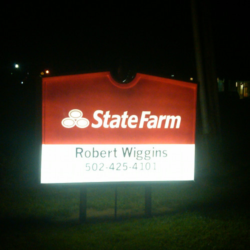 Contact Robert Wiggins